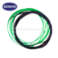 Oil Resistance Varnished Wire TPU Audio Cable